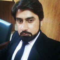 Mahmood Ahmad