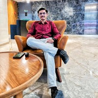 Rushikesh Sonar