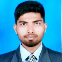 Ehrar Ahmed