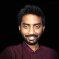 Hari Krishna PMP®, CSM®