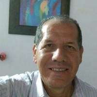 Jose Carlos Antunes Vieira