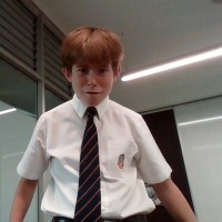 Jacob Lutton