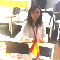 Amparo Redondo González