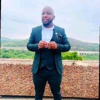 Molatelo King Manaka