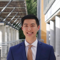 Christopher Chiang