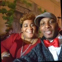 Reginald James-Miche James