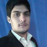 Jamshaid Ahmad