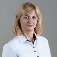 Monica Vasluianu