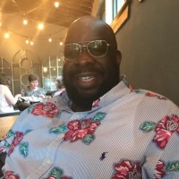 Lee Hairston