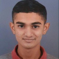 Riket Patel