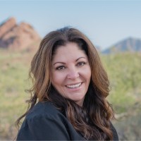 Stacy Pearson