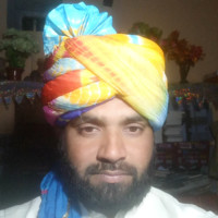 Mubarik Khan