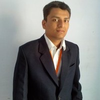 Kashyap Shah