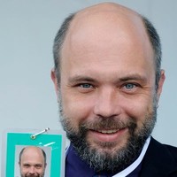 Alexei Pavlov