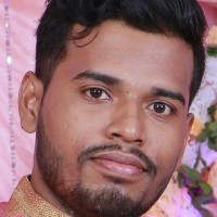 Pritam Saha