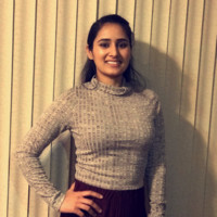 Amritpal Kaur