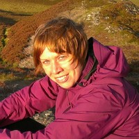 Fiona Stirling