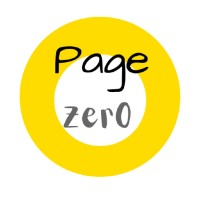 Page Zero
