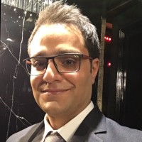 Masih Ebrahimi