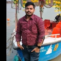 Ashish Kumar