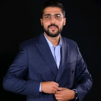 Louay Chelfouh