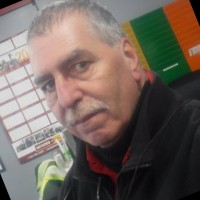 Richard Boisvert