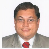 Prof. Supten Sarbadhikari, PhD, FIAHSI