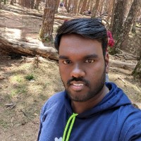 Suresh Sk