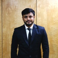 Pravin Iddalgave