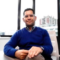 Alfredo Pérez Barradas