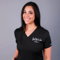 Jasmin Acevedo-Stephens