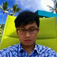 Richard Tjandra