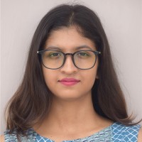 Shreya Ghosh