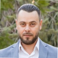 Mohammad Almajali