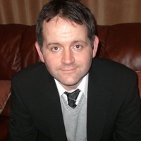 Dan Crane