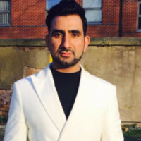 Nadeem Hussain