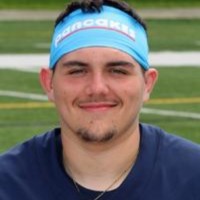 Zak Dillingham