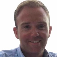 Brett Hudson