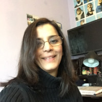 Seema Salgaonkar
