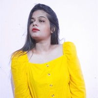 Karishma Chauhan
