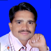 Arvind Jethva