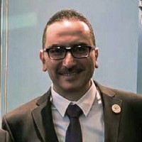 Dr. Mohamed Gamal Eldeen