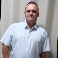 Evandro Luiz Langaro
