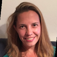 Patricia Lehmann (Vollmerich)