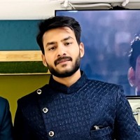 Mayank Kushwah