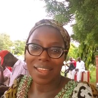 Amina Agwai Mohammed