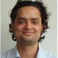 Rasik Bihari Tiwari