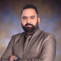 Abdul Basit Farooqi