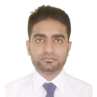 Nazmul Alam Khan