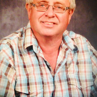 Ron Mensaghi